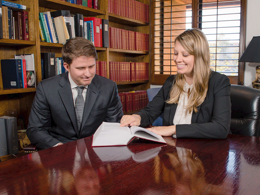 Lubin & Enoch, PC Denver, CO Office