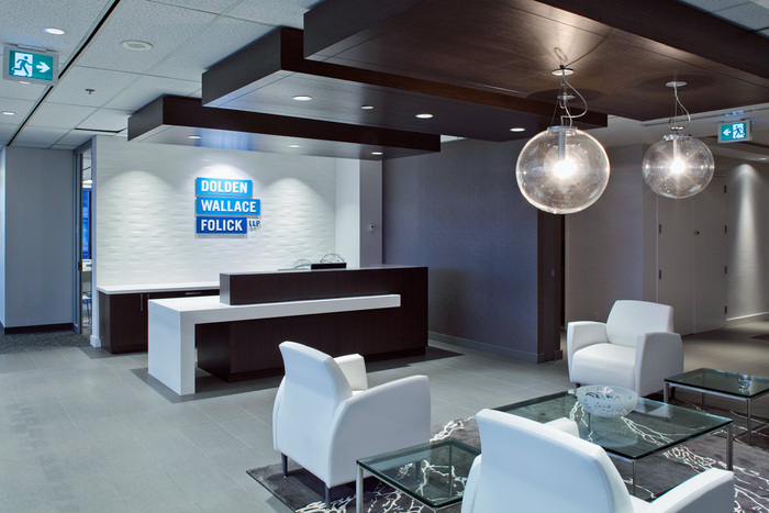 Dolden Wallace Folick LLP Vancouver, Canada Office