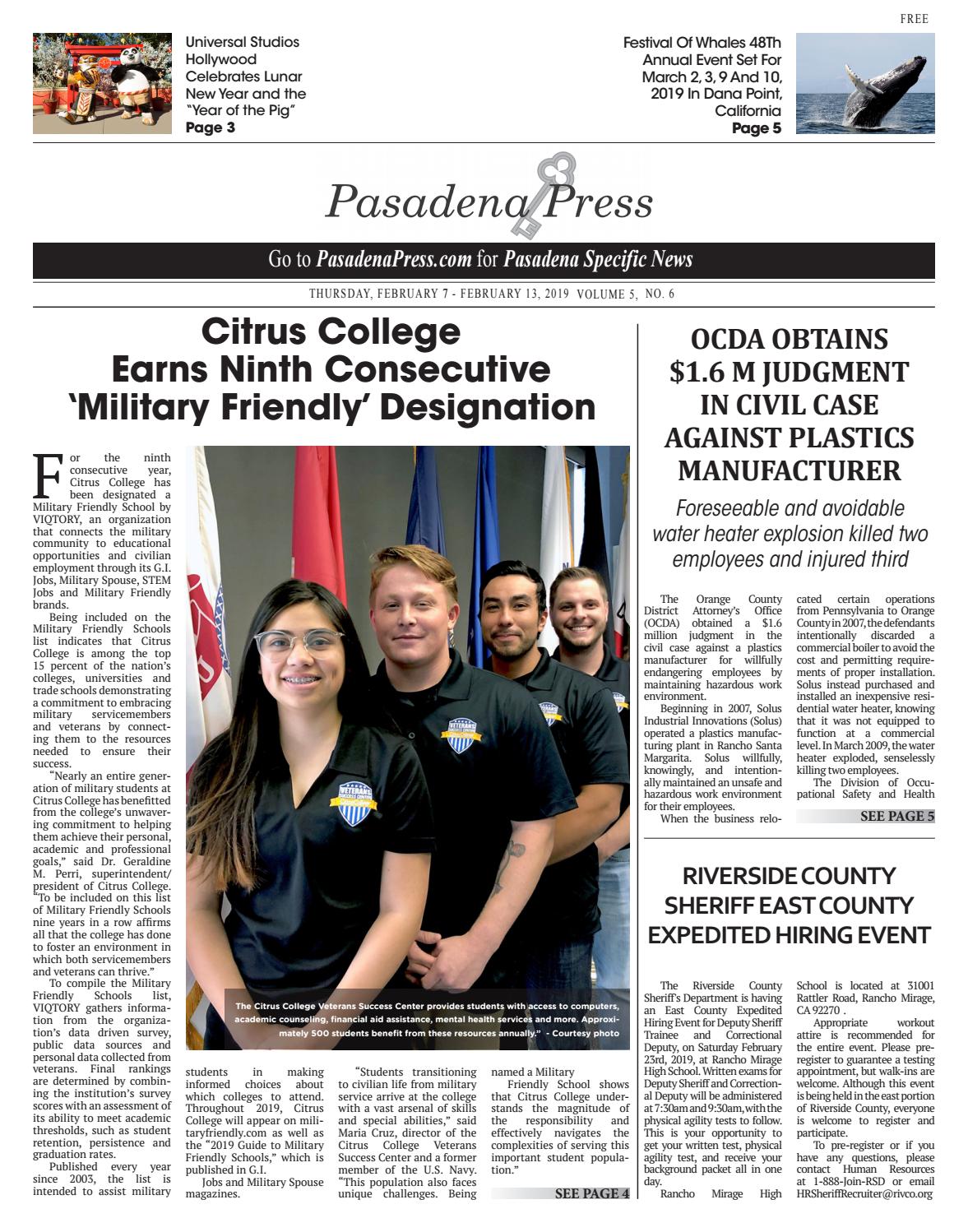 Law Office of David M. Grossman Upland, CA Office