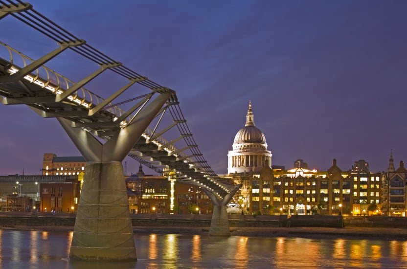 Payne Hicks Beach LLP London, United Kingdom Office
