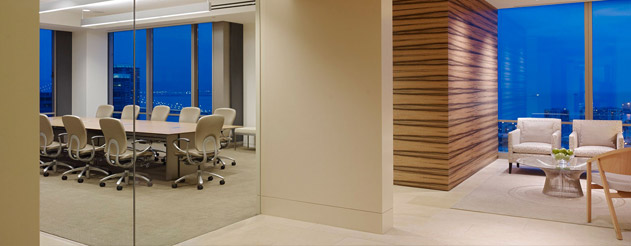 DLA Piper Chicago, IL Office