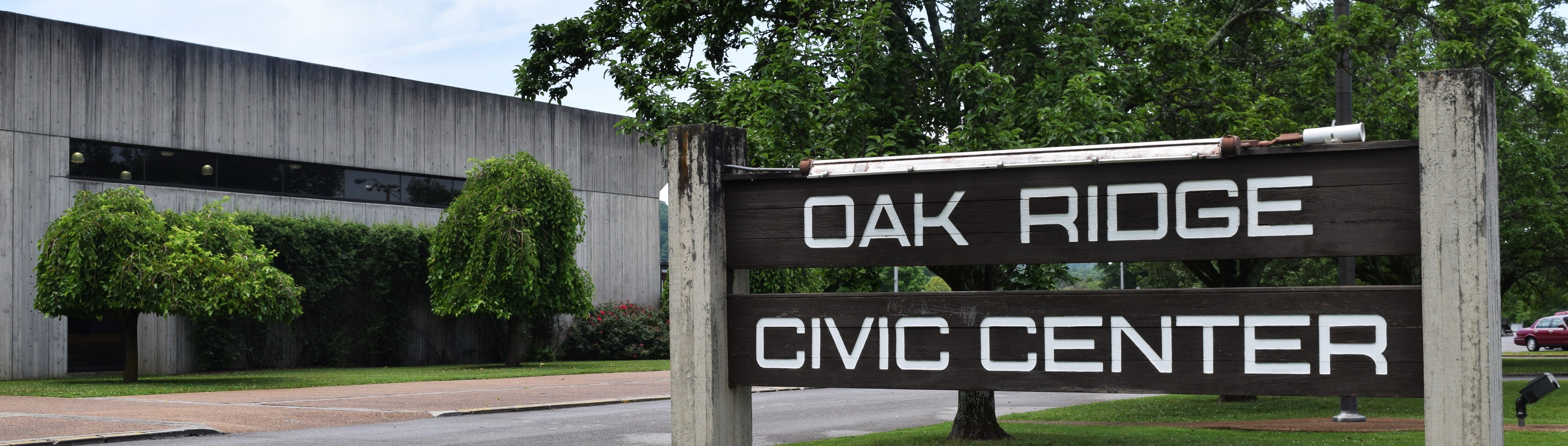 Kramer Rayson LLP Oak Ridge, TN Office