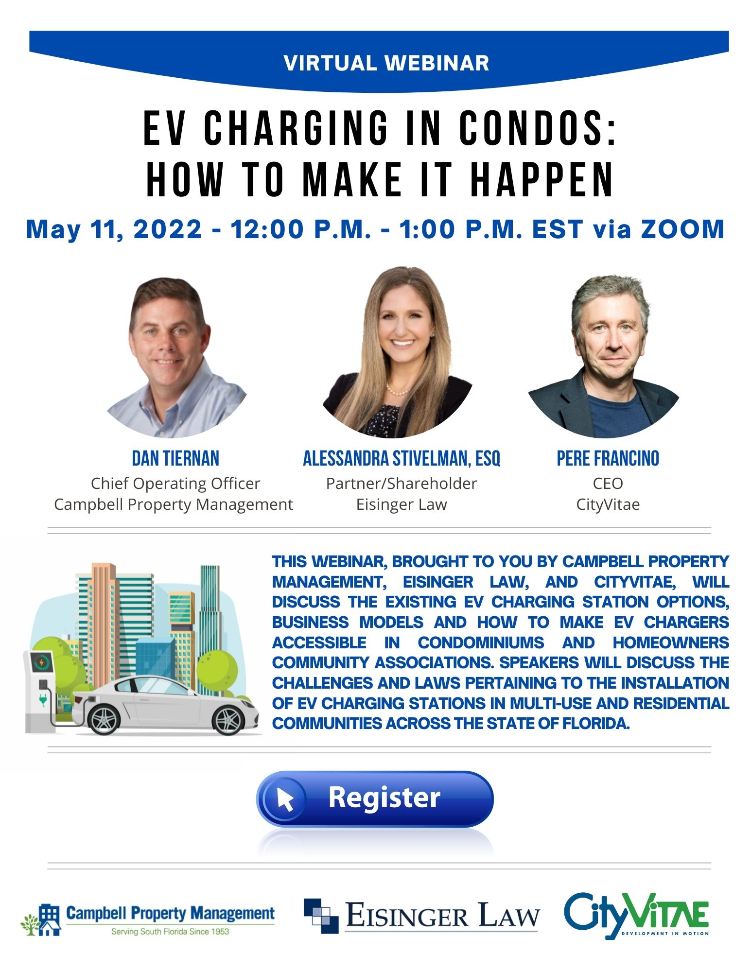 Eisinger Law | NetProfession Boca Raton, FL Office