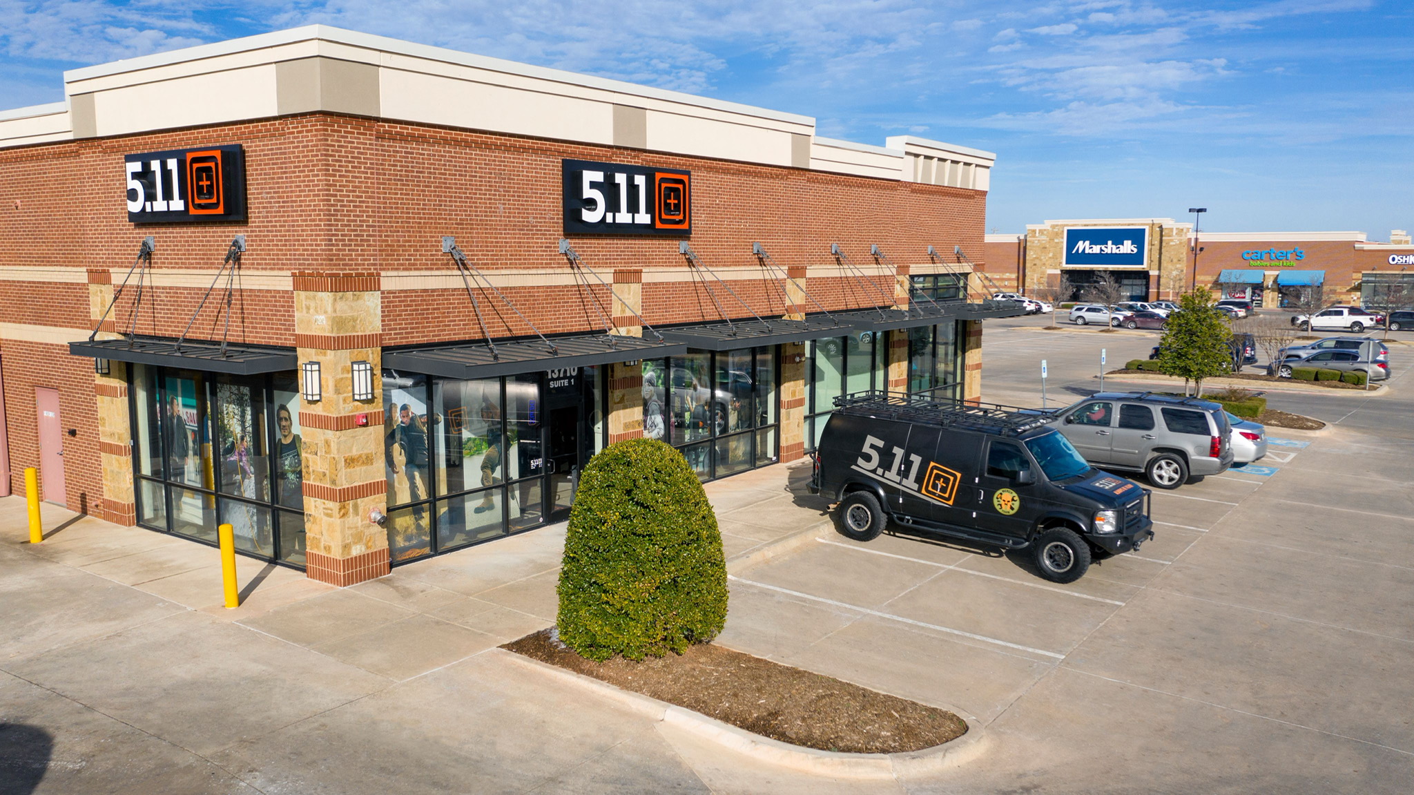 The Carter Law Offices Alpharetta, GA Office