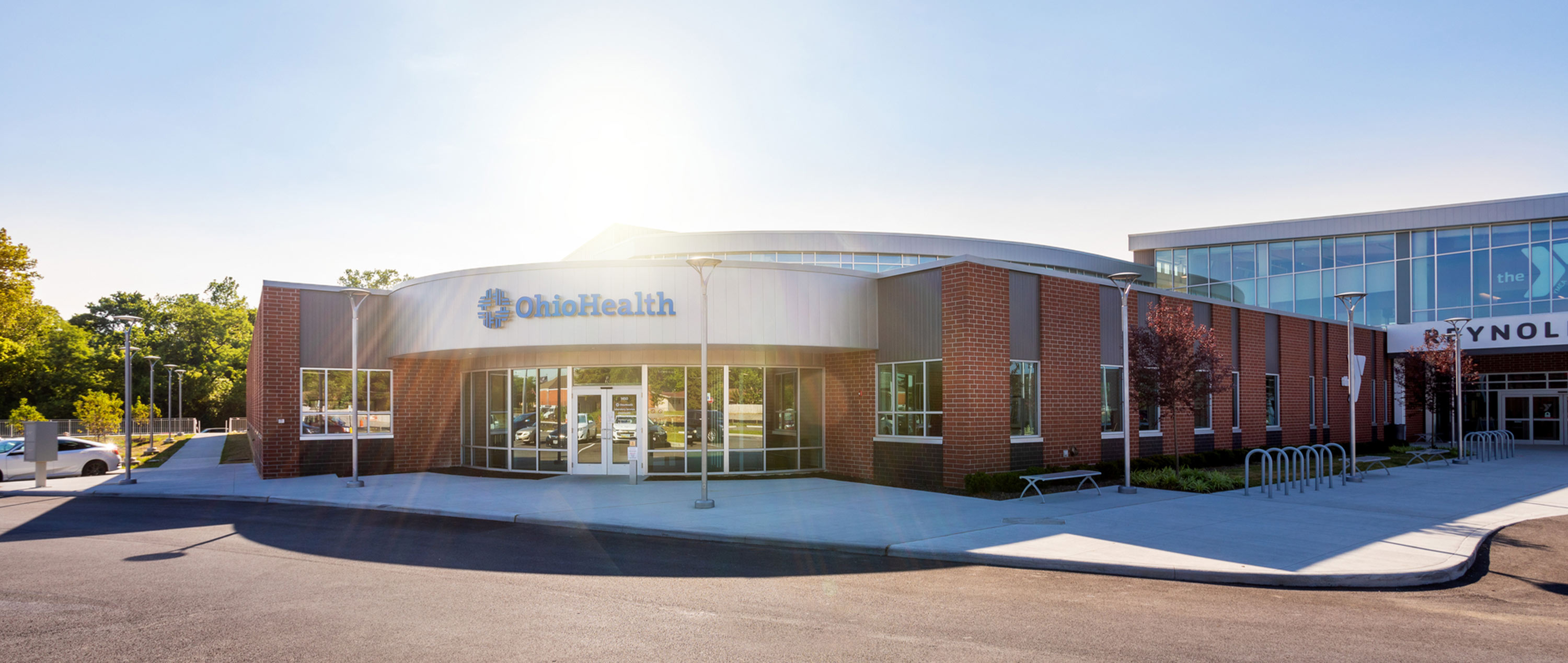 Kremblas & Foster Reynoldsburg, OH Office