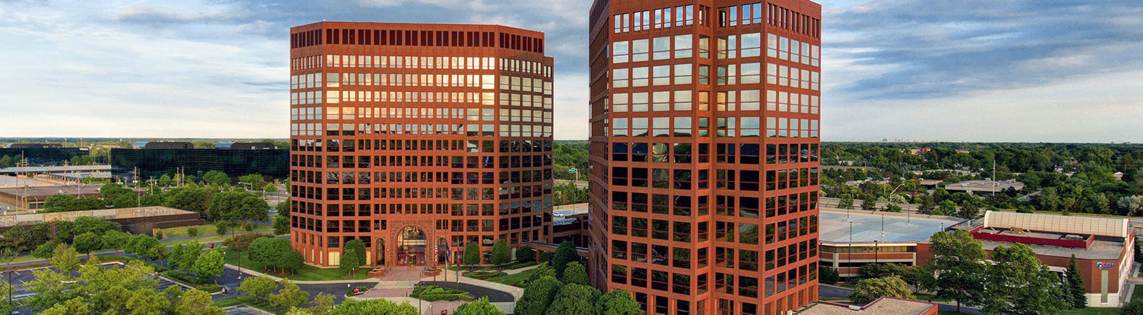 Butzel Long Troy, MI Office