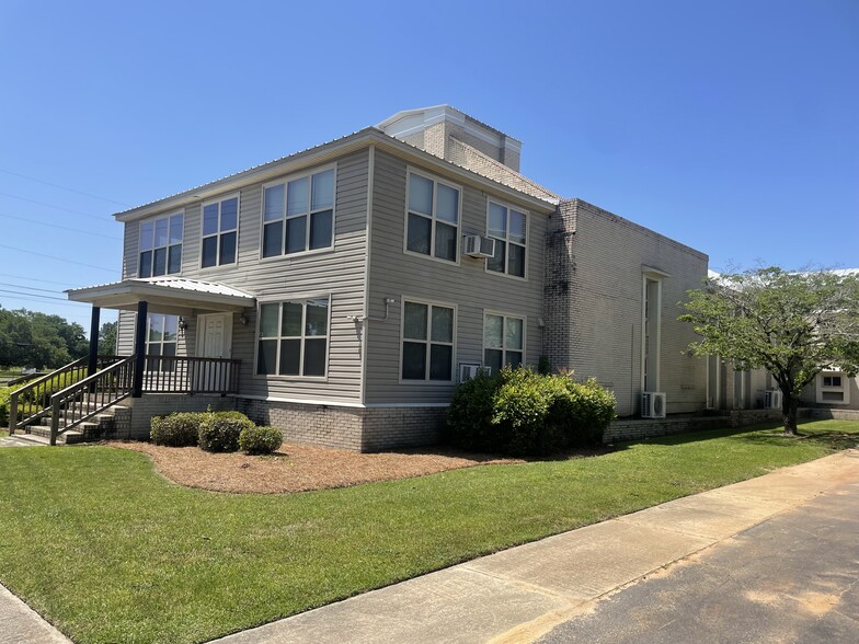 The Cooper Law Firm Warner Robins, GA Office