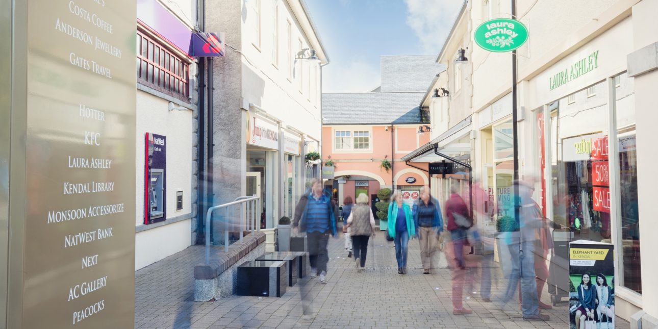 Napthens LLP Kendal, United Kingdom Office