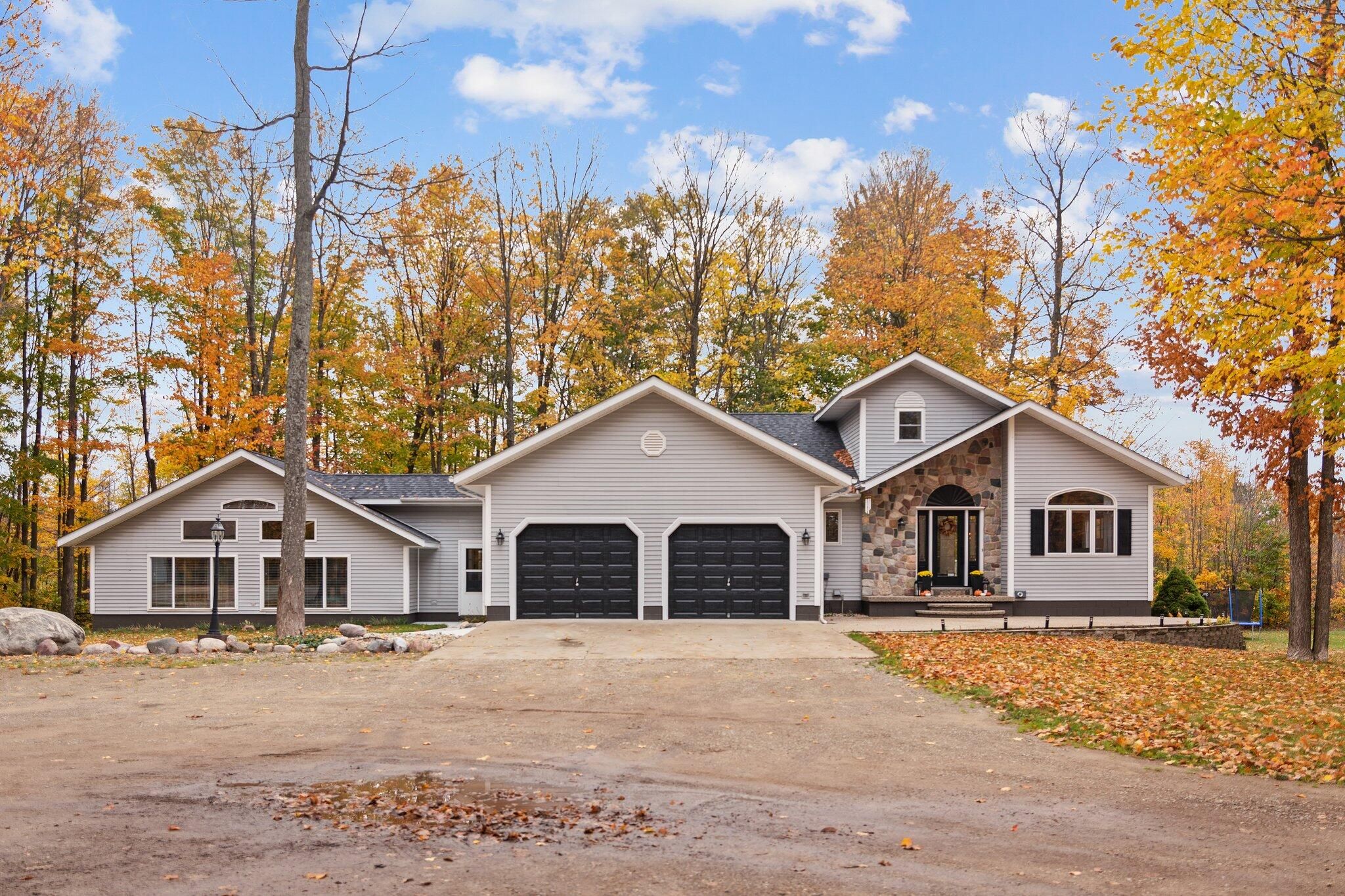 Sterling Law Office Gaylord, MI Office