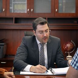 Heidari Law Group, PC Las Vegas, NV Office