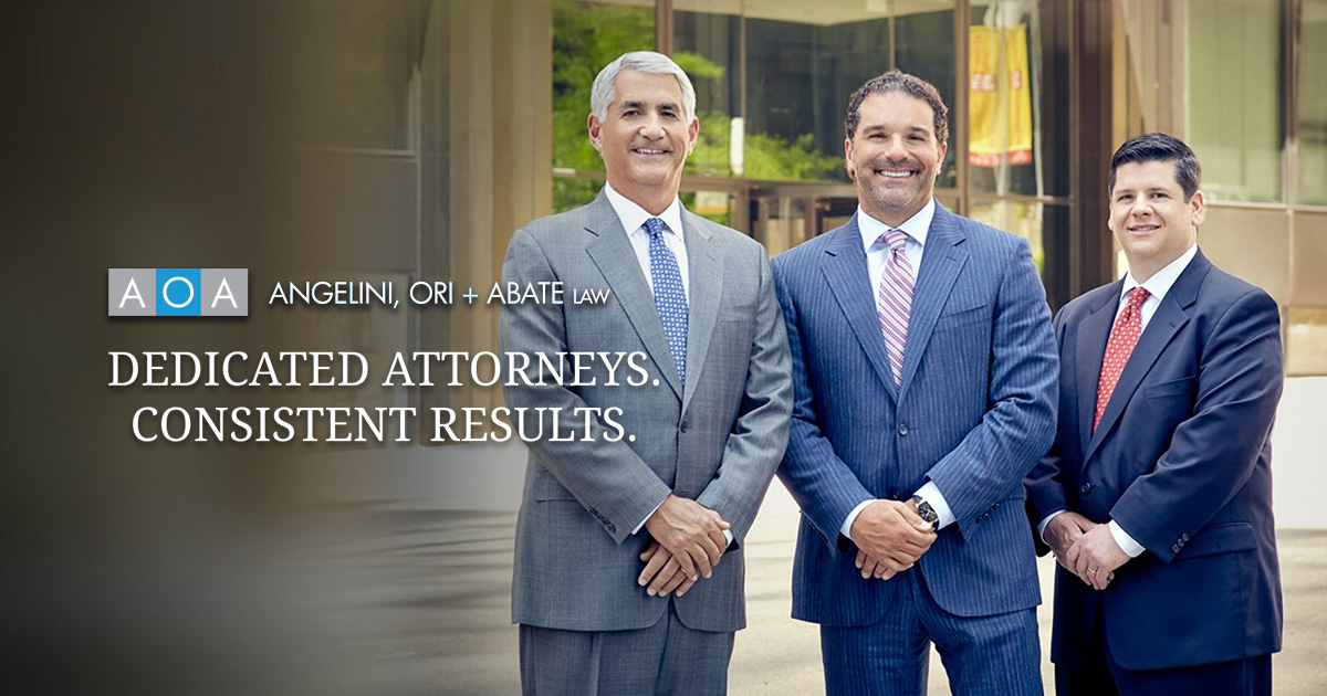 Ori Law Group Chicago, IL Office