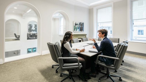 Gibson, Dunn & Crutcher LLP London, United Kingdom Office