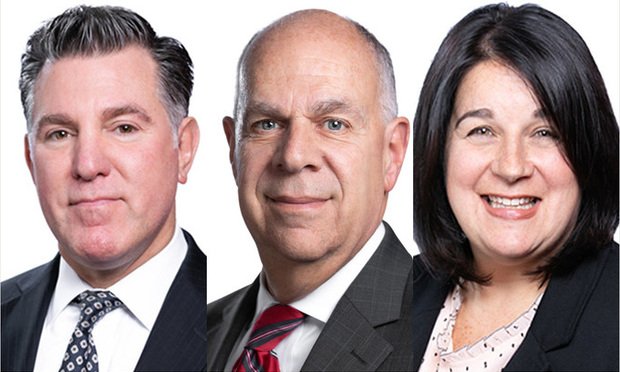 Rawle & Henderson LLP Media, PA Office