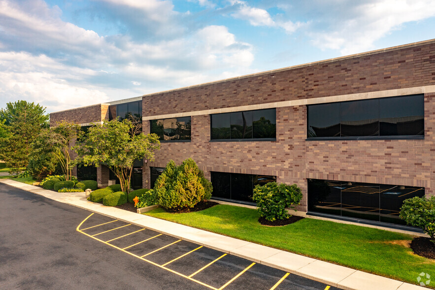 The Collins Law Firm, PC Naperville, IL Office