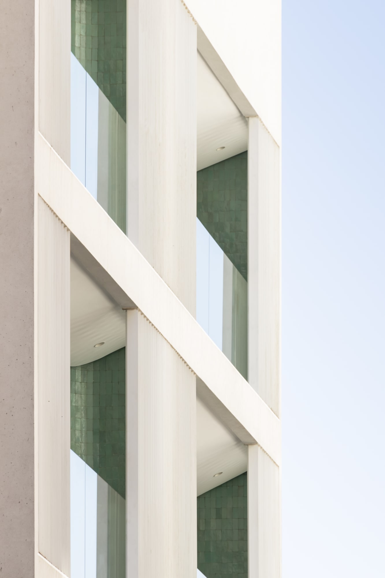 Lydian Antwerp, Belgium Office