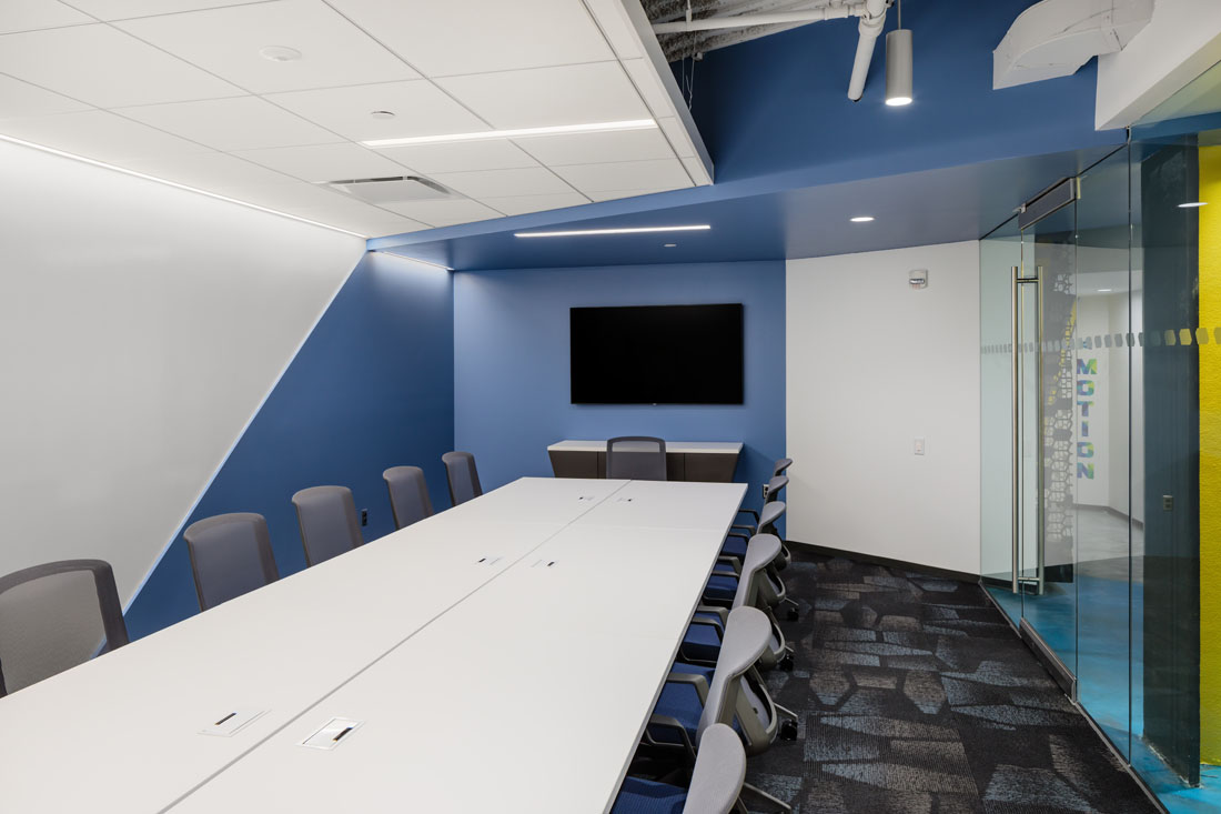 Gesmer Updegrove, LLP Boston, MA Office