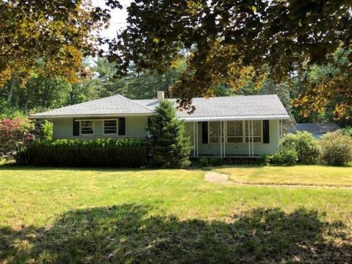 Broker's Title & Closing, LLC Londonderry,  Office