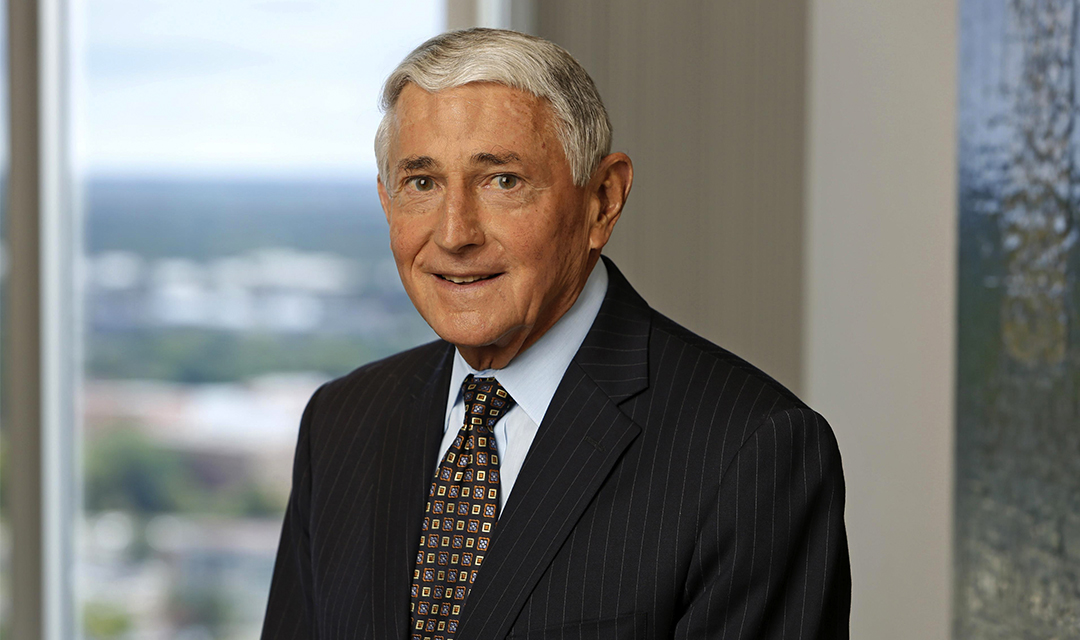 Jaffe Raitt Heuer & Weiss Naples, FL Office