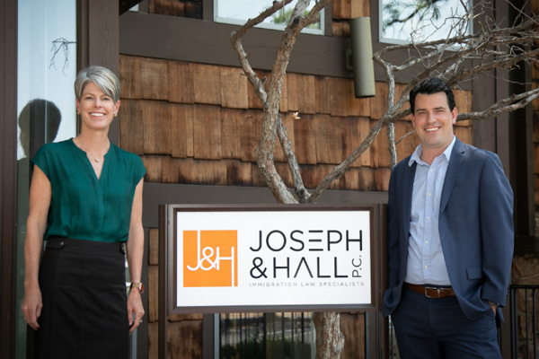 Joseph & Hall P.C Aurora, CO Office