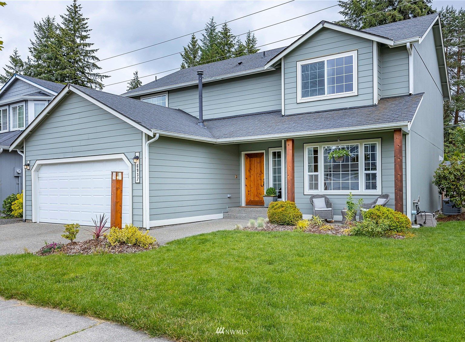 Worth Law Group Olympia, WA Office