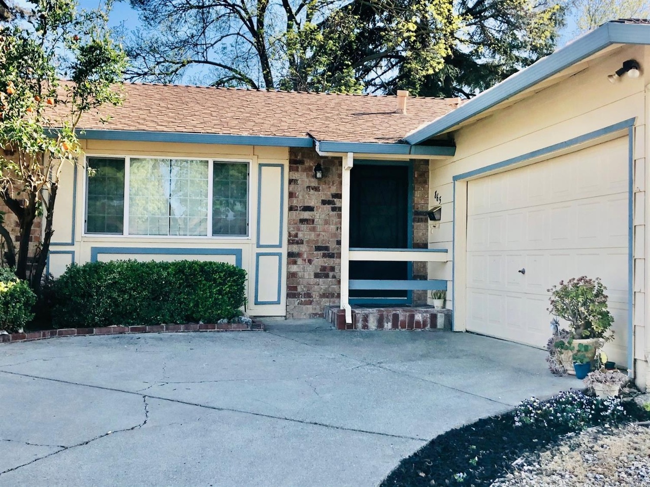 Jones & Mayer Citrus Heights, CA Office