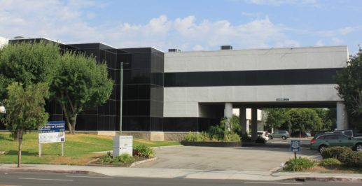 Lutin Law Group Fullerton,  Office