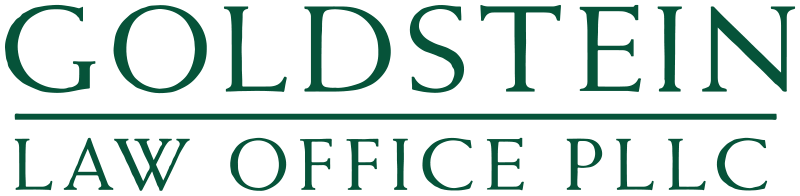 Goldstein Law Office, PLLC Olympia, WA Office