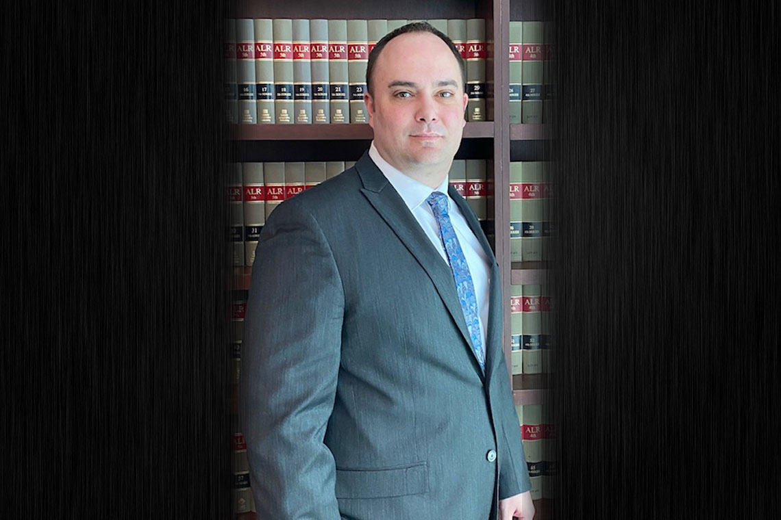 Kravitz Schnitzer Johnson & Watson Las Vegas, NV Office