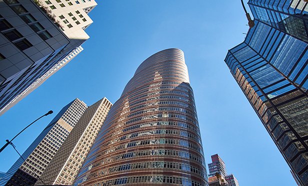 Jones Walker LLP New York City, NY Office