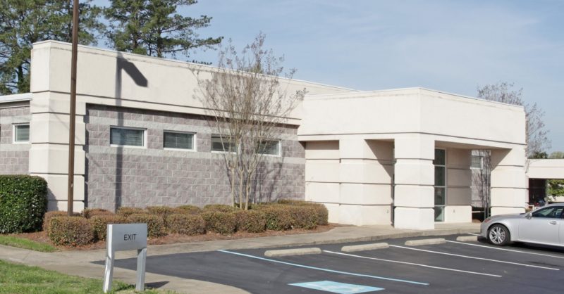 Latorre Law Firm Charlotte,  Office