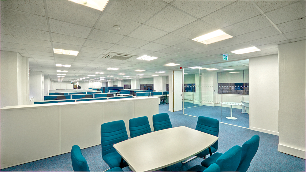 Plexus Law Croydon, United Kingdom Office