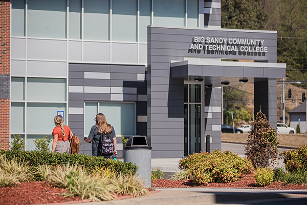 Kirk Law Firm Prestonsburg, KY Office