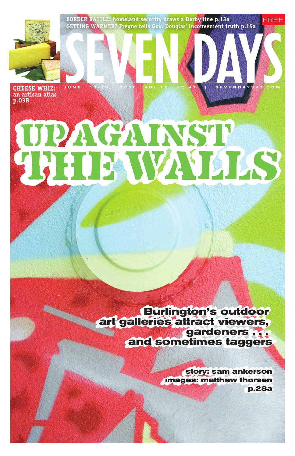 Bauer, Gravel, Farnham Burlington, VT Office