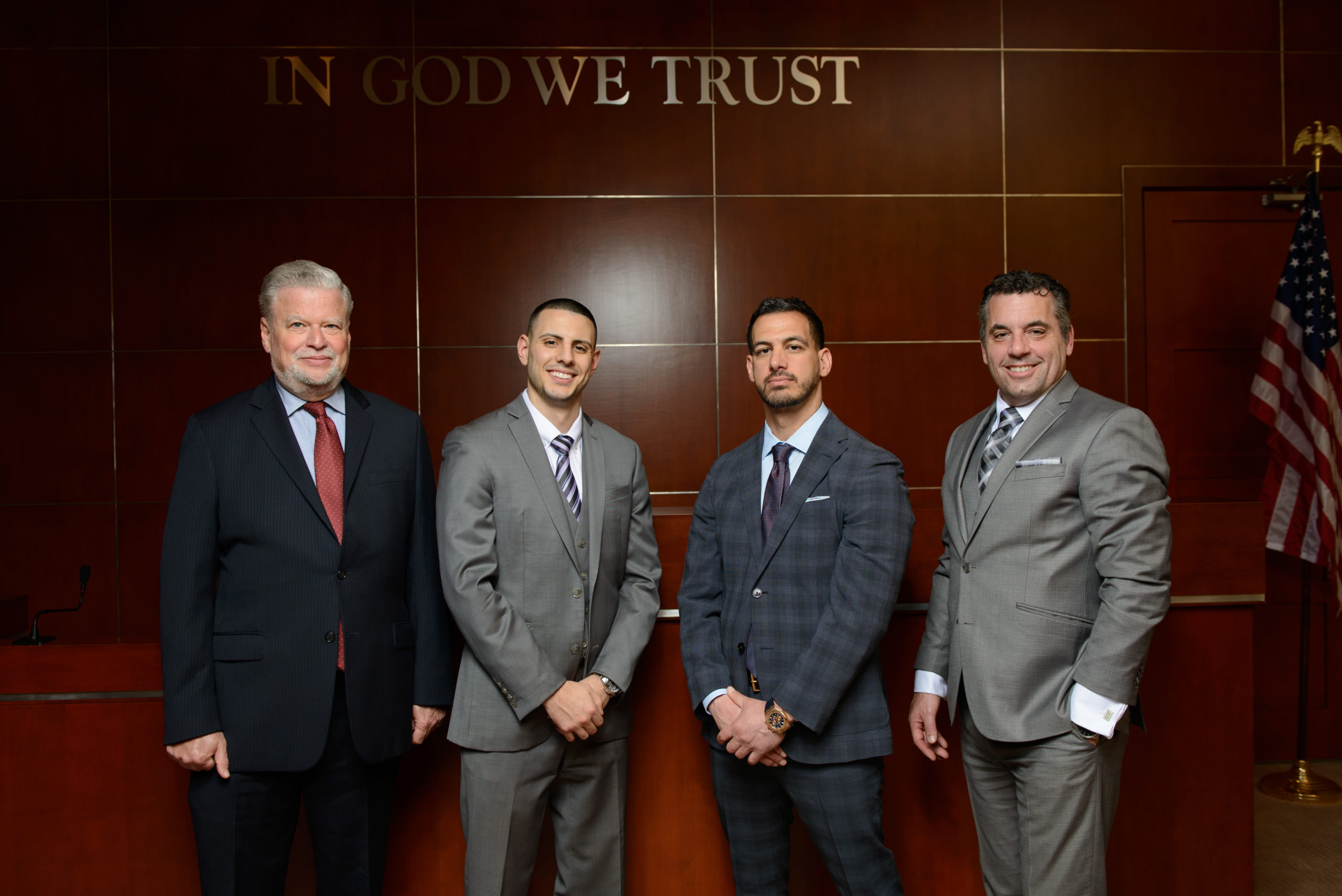 Gruenberg Kelly Della Huntington, NY Office