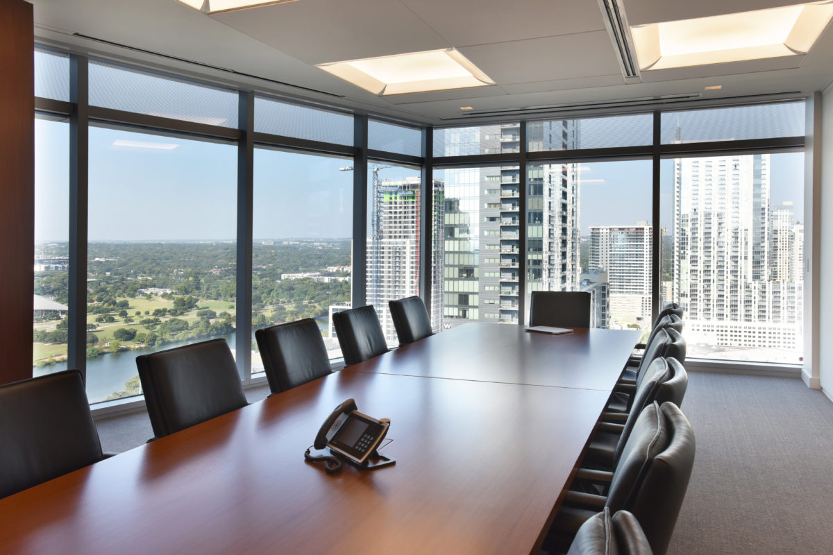 Scott Douglass & McConnico LLP Austin, TX Office