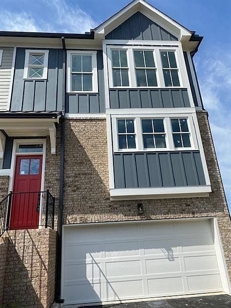 Weissman Snellville, GA Office