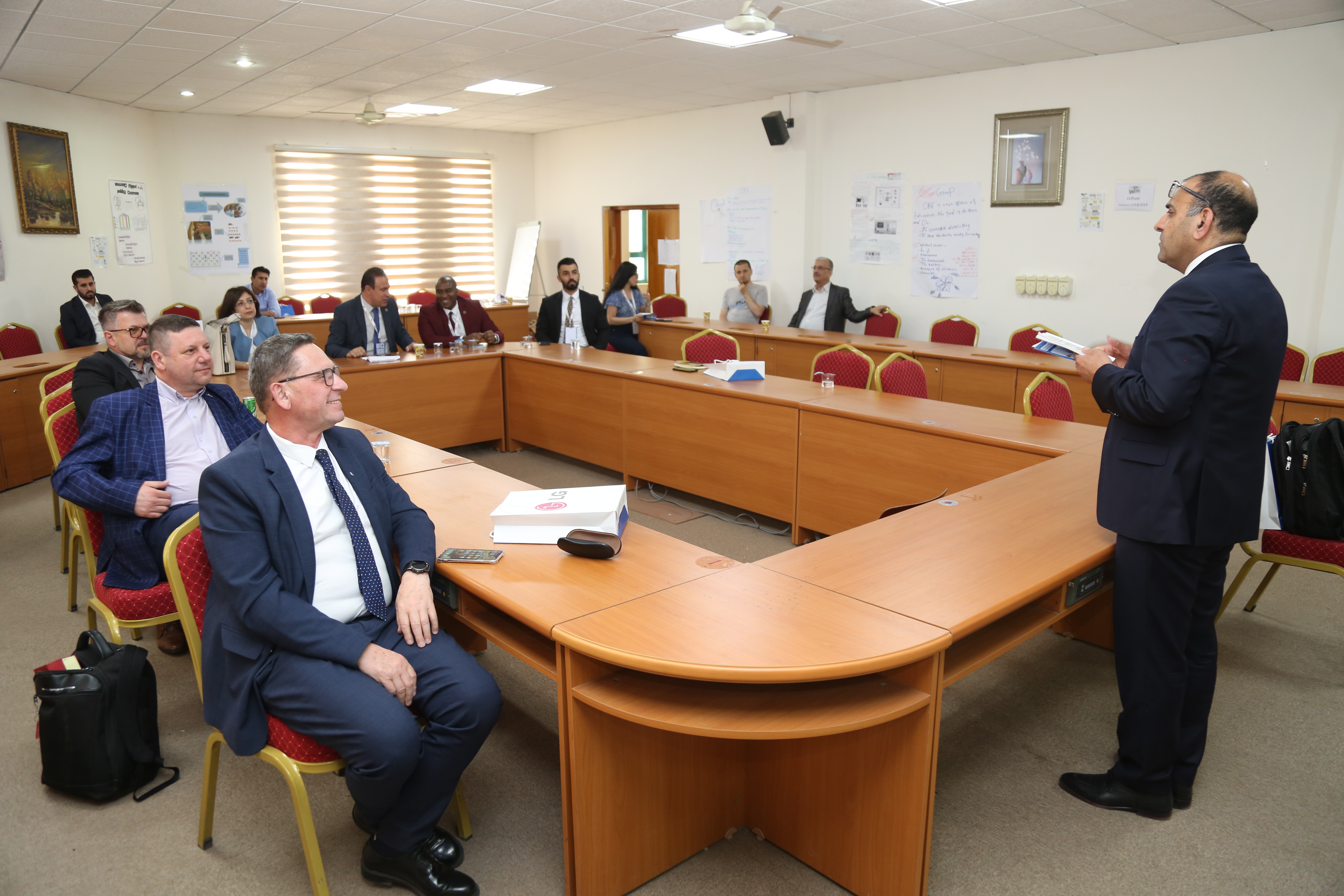 Al Tamimi & Company Erbil, Iraq Office