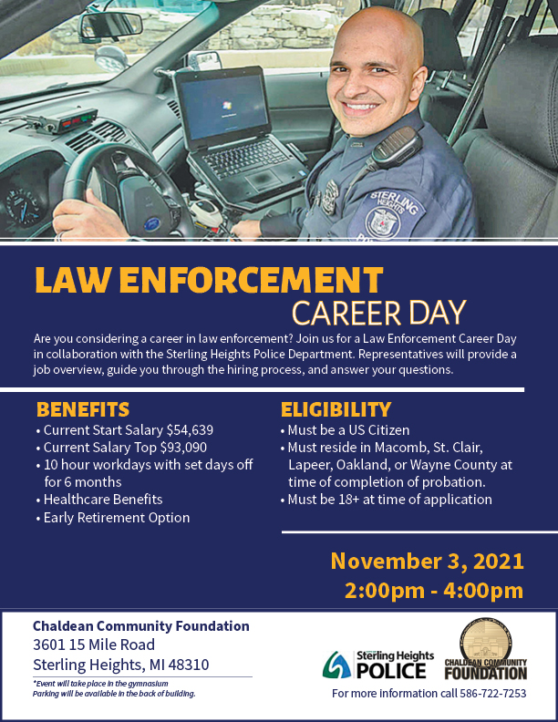 Michigan Auto Law Sterling Heights, MI Office