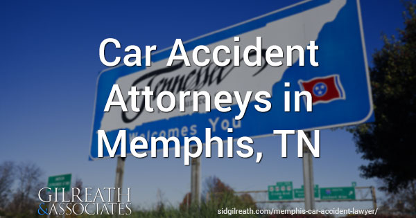 Gilreath and Associates Memphis, TN Office