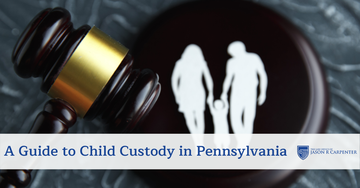 The Law Office of Jason R Carpenter Harrisburg,  Office