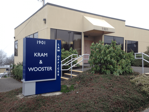The Tacoma Injury Law Group, Inc., P.S Tacoma,  Office