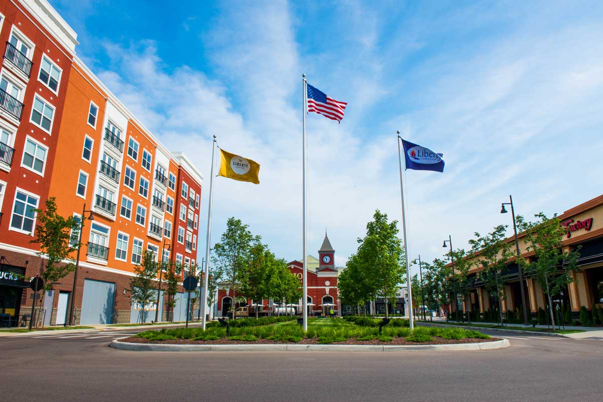 Graydon Head & Ritchey LLP West Chester, OH Office