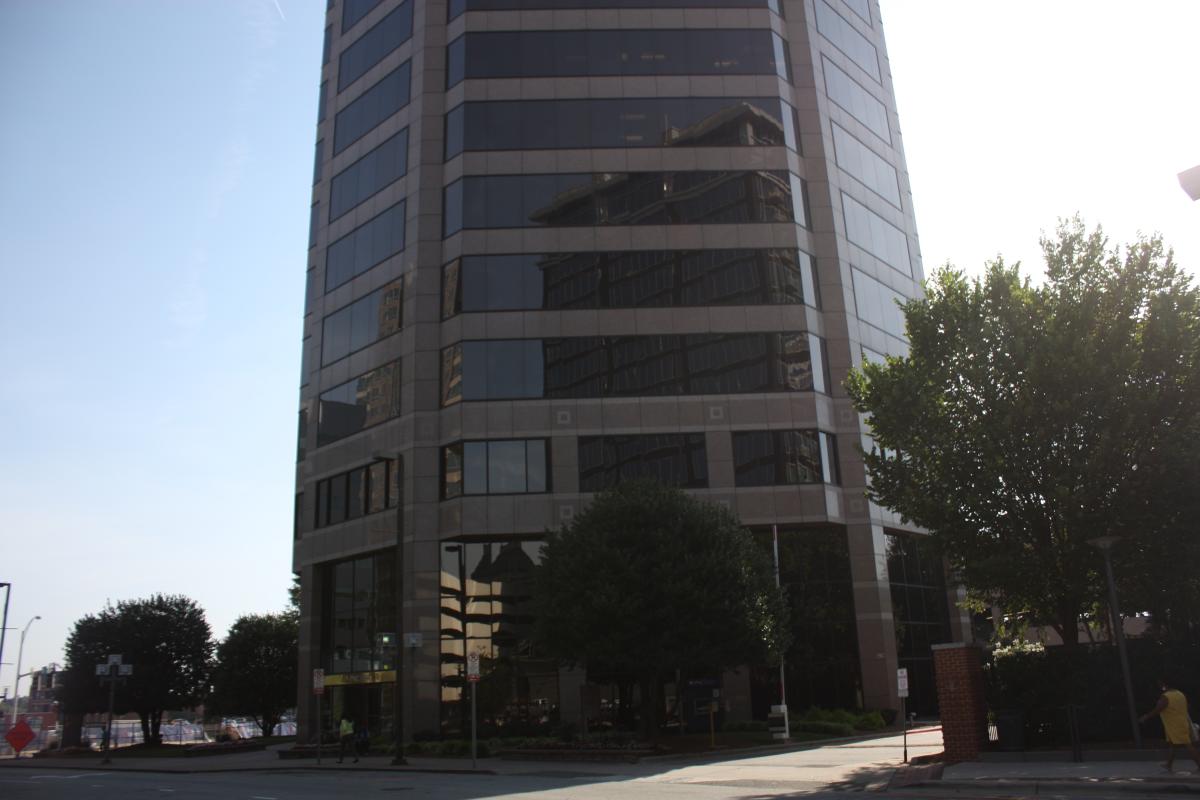 Schell Bray PLLC Greensboro, NC Office