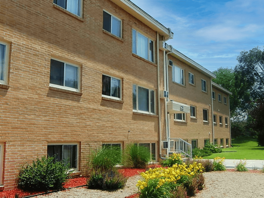 Crary Huff South Sioux City, NE Office