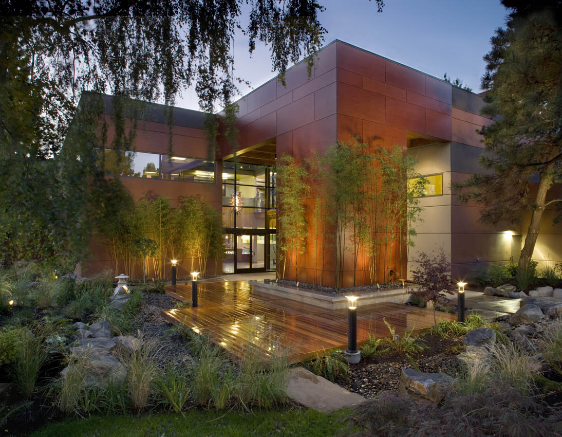 Deacons , United States Office