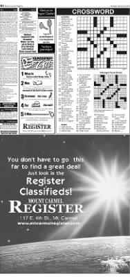 Gosnell, Borden, Enloe, Sloss & McCullough, Ltd Lawrenceville, IL Office