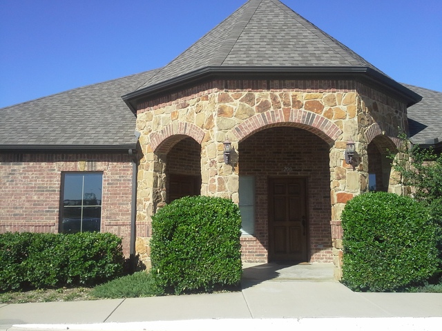 Law Firm of Caleb Moore, PLLC Bedford,  Office