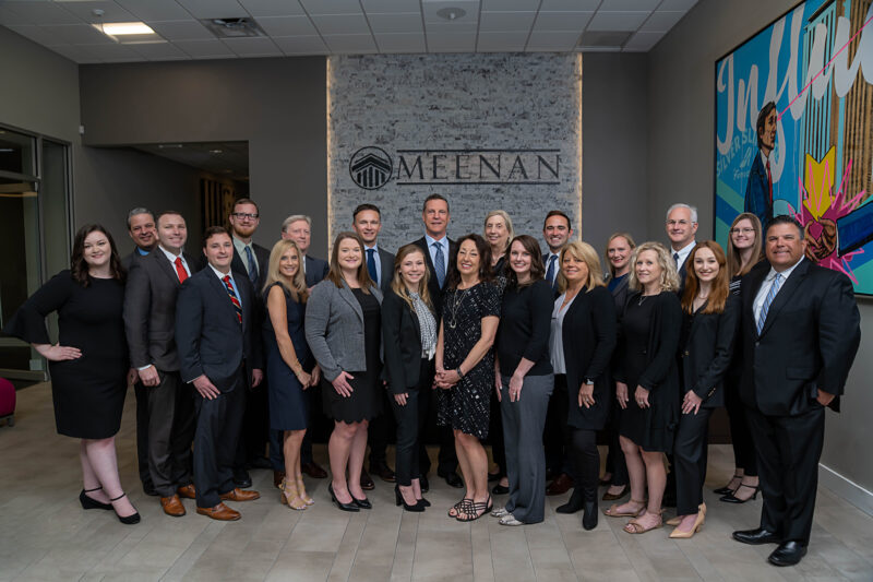 Meenan, P.A Tallahassee, FL Office