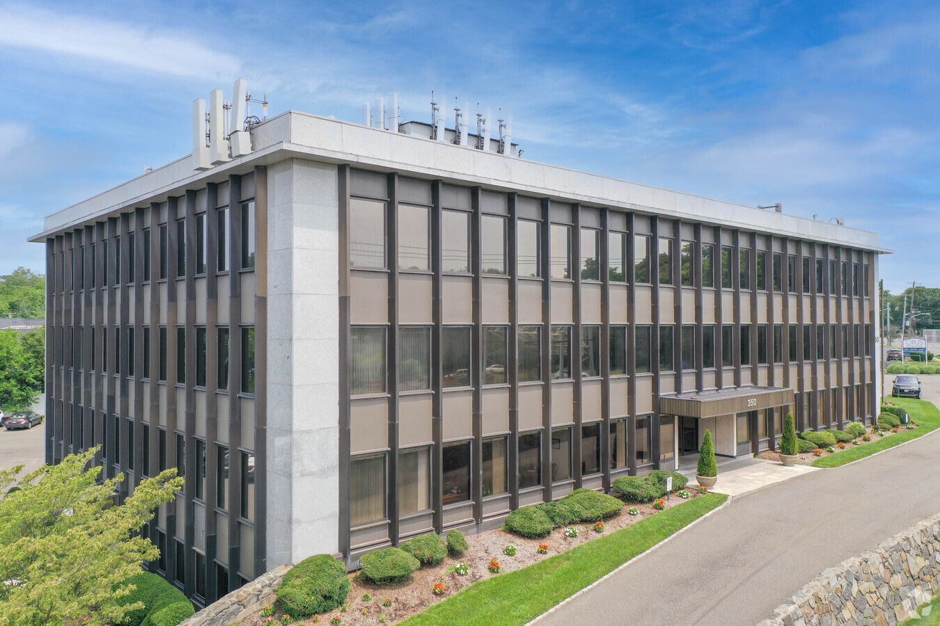 Moomjian, Waite & Coleman, LLP Jericho, NY Office