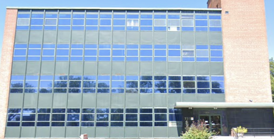 Powers & Santola, L.L.P Syracuse, NY Office